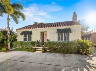 1219 Osprey Ave, Sarasota, FL 34239
