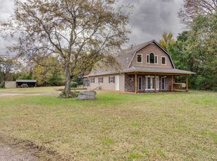 1389 S Berlin Rd, Lewisburg, TN 37091