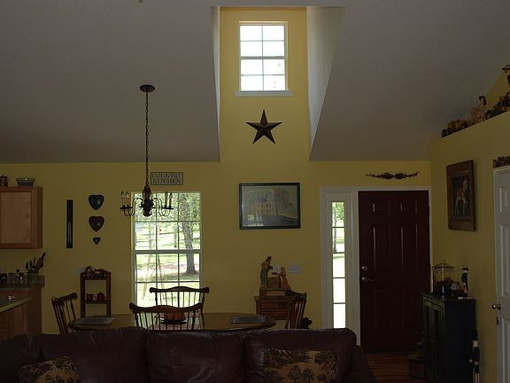 Open great room