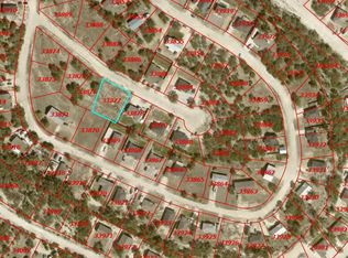 160 Crestview Ln, Spring Branch, TX 78070