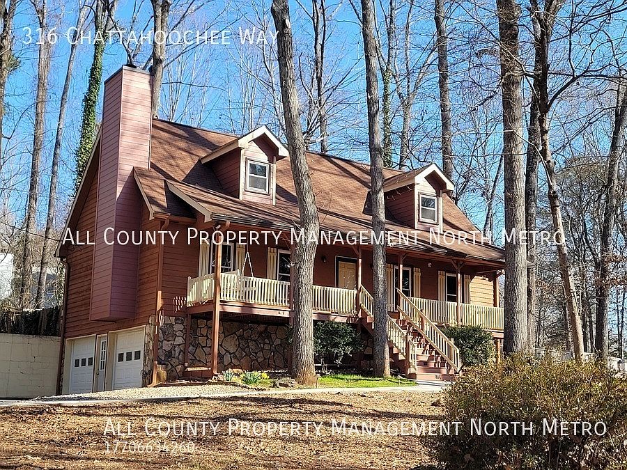 316 Chattahoochee Way, Woodstock, GA 30188 Zillow