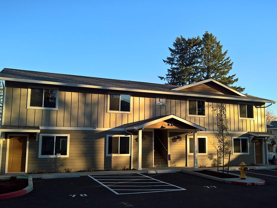 1st image of 2311 NE 138th Ave #C