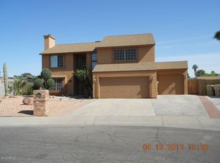 6207 W Maui Ln, Glendale, AZ 85306