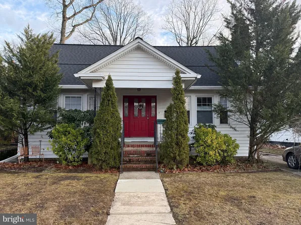 307 Wildwood Ave, Pitman, NJ 08071