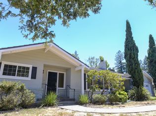 636 Eastview Way, Redwood City, CA 94062