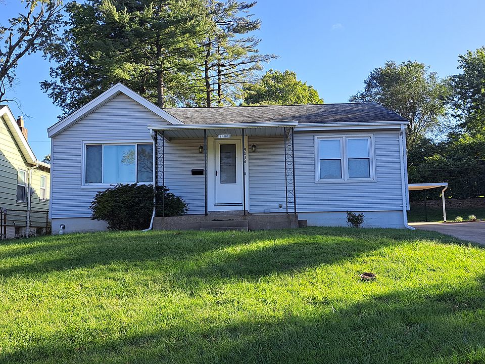 1st image of 9408 Cloverhurst Dr