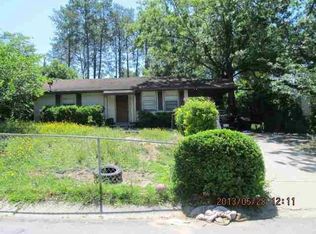 3742 Travis Blvd, Macon, GA 31206