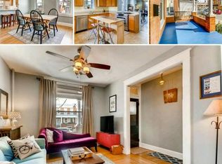 1200 W 41st St, Baltimore, MD 21211