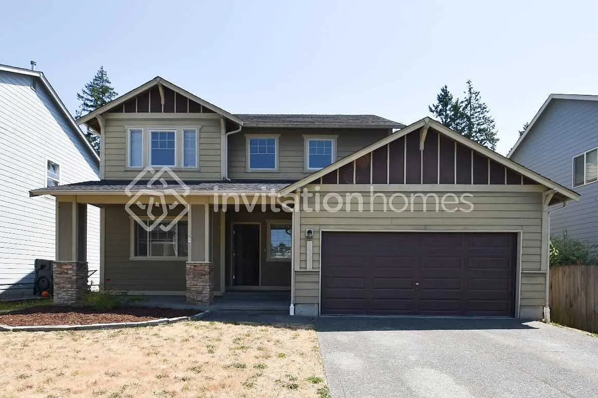15911 67th Avenue Ct E Puyallup, WA 98375 — Photo 1