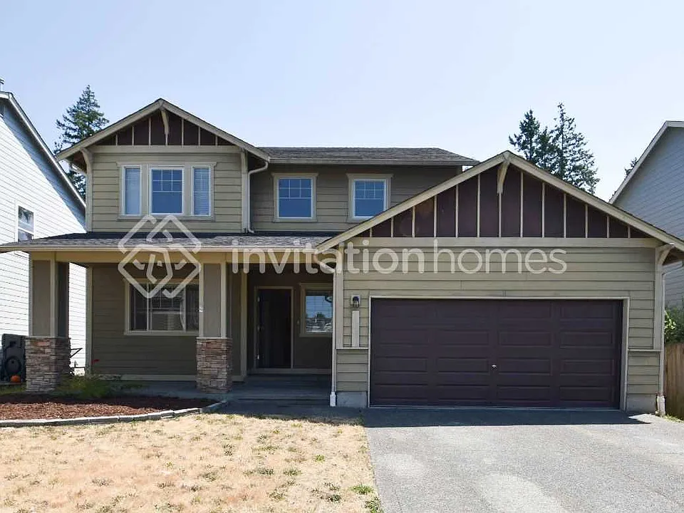 15911 67th Avenue Ct E