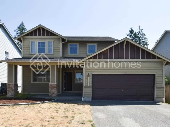 15911 67th Avenue Ct E, Puyallup, WA 98375