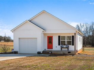 524B Big Creek Rd, Belton, SC 29627