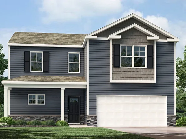 580 White Oak Ln, Vonore, TN 37885