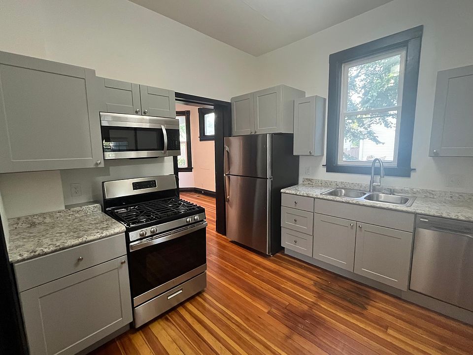 1st image of 2326 S 12th St #1