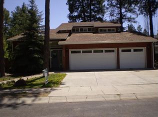 2045 W Dolores Ln, Flagstaff, AZ 86005