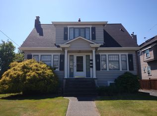 6407 36th Ave NW, Seattle, WA 98107