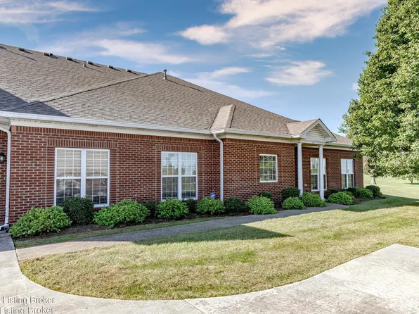 45 Fairway Xing, Shelbyville, KY 40065