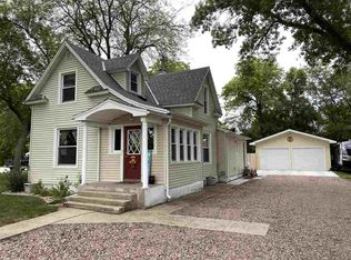 731 E Main St, Pierce, NE 68767