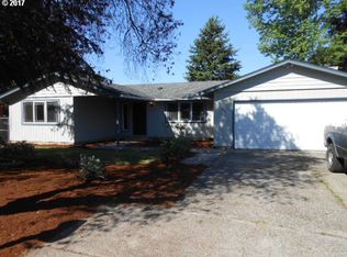 214 SE 150th Ct, Vancouver, WA 98684