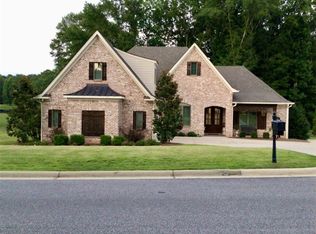 534 Merimont Blvd, Auburn, AL 36830