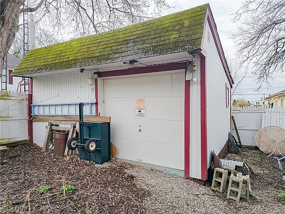 4th image of 412 Brown Ave NW
