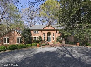 220 Bliss Ln, Great Falls, VA