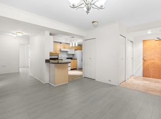 6611 Cooney Rd #1605, Richmond, BC