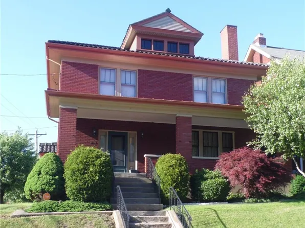 549 Halcomb Ave, Clairton, PA 15025