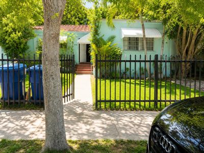 5254 NW 2ND Terrace, Miami FL - Owner Finance Home