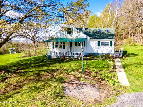 317 Hubb Shutts Road, Cobleskill, NY 12043