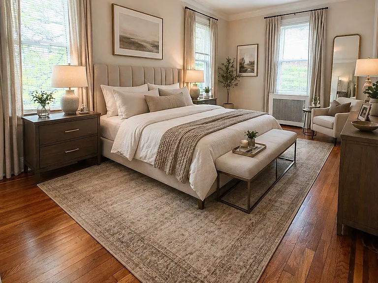 1395 Kearney Ave #2R — Photo 6