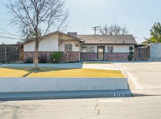 2512 Tangerine St, Bakersfield, CA 93306