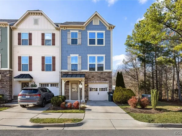 4100 New Hermitage Pl, Henrico, VA 23228