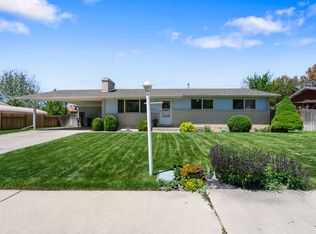 463 N 800th St E, American Fork, UT 84003