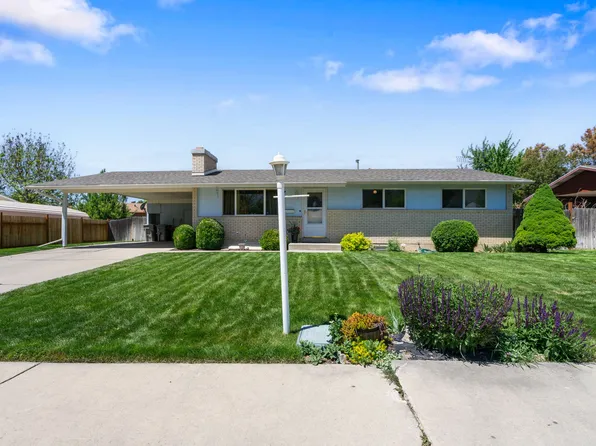 463 N 800th St E, American Fork, UT 84003