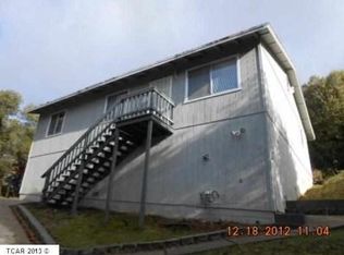 21271 Ridgeview Dr, Sonora, CA 95370