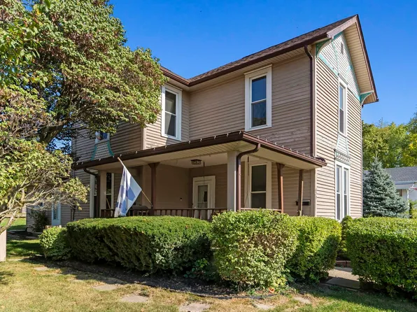 470 W Tipton St, Huntington, IN 46750