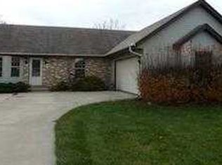 1715 4 1/2 Mile Rd, Racine, WI 53402