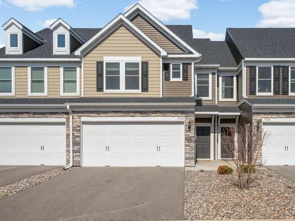 5318 94th Ln N, Brooklyn Park, MN 55443