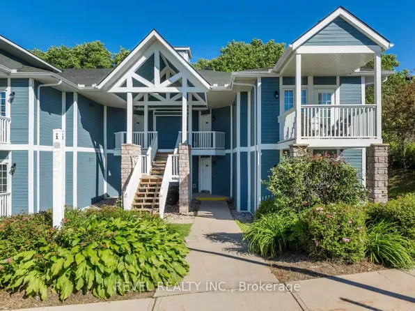 90 Highland Dr, Oro Medonte, ON