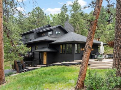 28833 Western Drive, Evergreen, CO, 80439