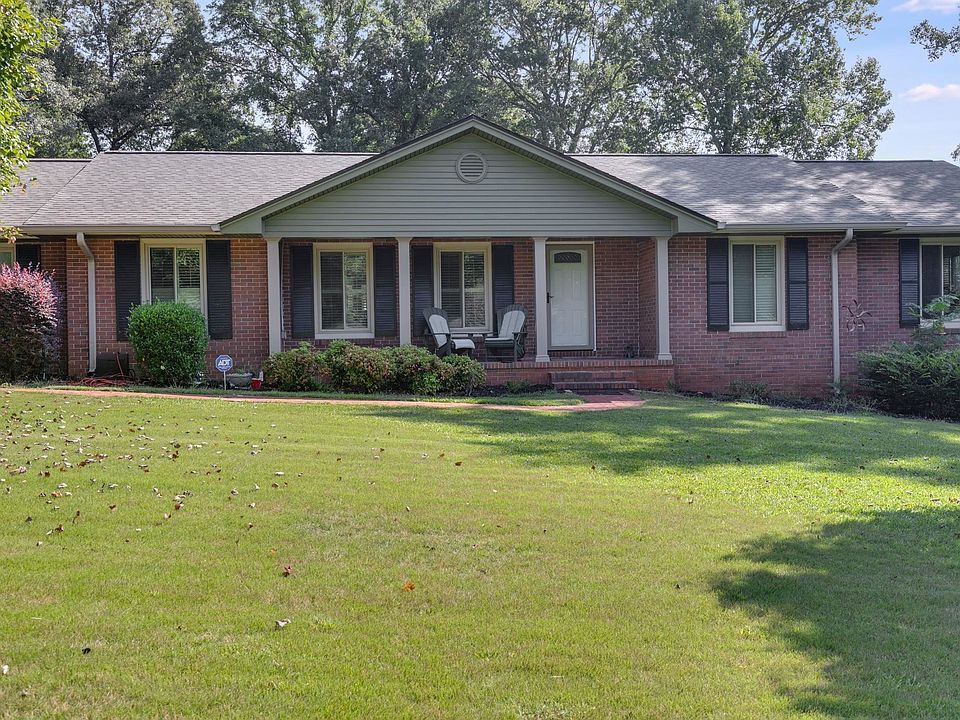 650 Azalea Dr, Lagrange, GA 30240 MLS 10205765 Zillow
