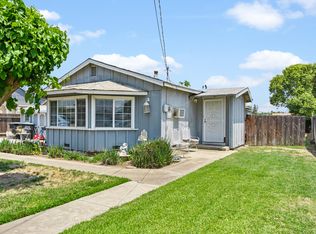 1344 S Santa Fe St, Visalia, CA