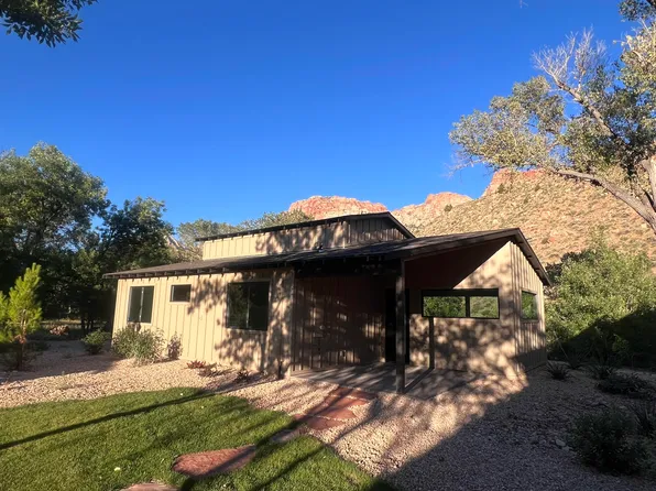 1775 Zion Park #9, Springdale, UT 84767