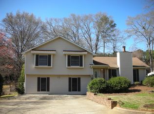1436 Plymouth Ln, Tuscaloosa, AL 35406