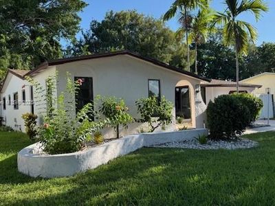 10500 NW 2nd Ct, Fort Lauderdale, FL, 33324
