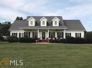255 Highway 174, Danielsville, GA 30633