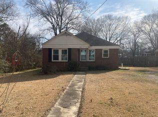 403 N Elm St NW, Rome, GA 30165