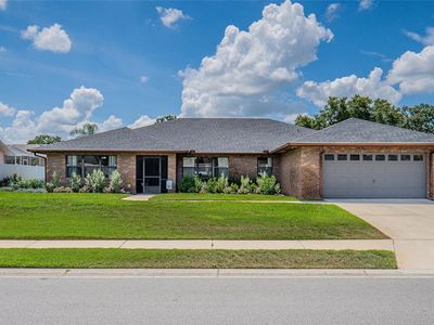 631 Powder Horn Row, Lakeland, FL, 33809