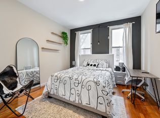 1762 2nd Ave #4B, New York, NY 10128